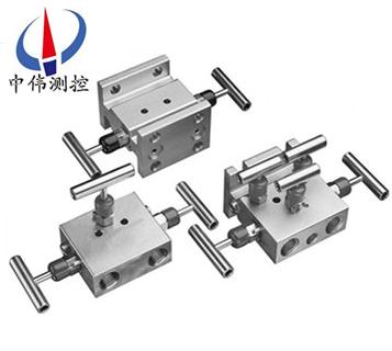 分體式三、五閥組