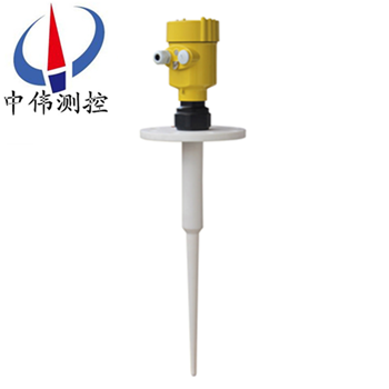 6 intelligent radar level gauge (flange anti-corrosion type 802. PNG