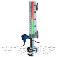 鍋爐汽包雙色液位計